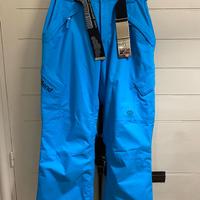 Pantaloni Snowboard Special Blend M