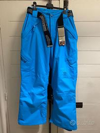 Pantaloni Snowboard Special Blend M
