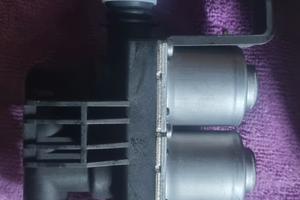 valvola regolatore temperatura bmw 