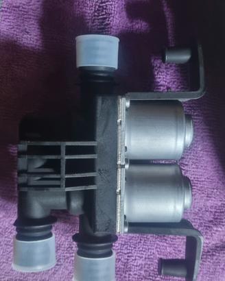 valvola regolatore temperatura bmw 