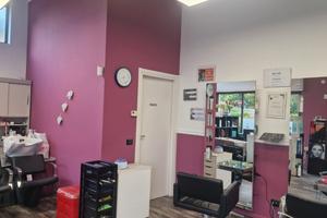 Negozio di Parrucchiera