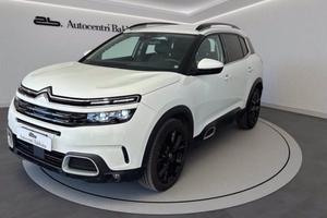 CITROEN C5 aircross 1.5 bluehdi shine s&s 130cv