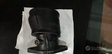 collettore aspirazione DUCATI 907 IE ORIGINALE