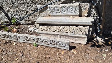 arredo giardino cordoli