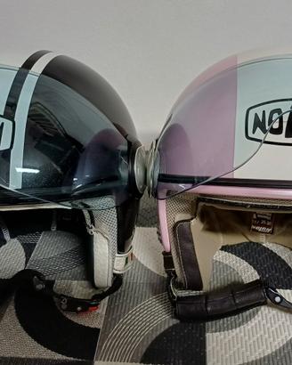 Caschi jet Nolan 