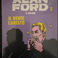 Fumetti nuovi da collezionare