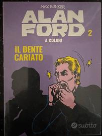 Fumetti nuovi da collezionare