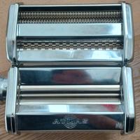 macchina per pasta fresca