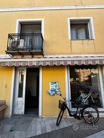 Locale commerciale a Tortolì