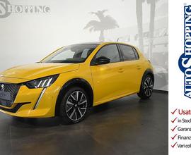 Peugeot 208 BlueHDi 100 Stop&Start 5 porte GT...