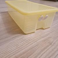 Ciotola tupperware