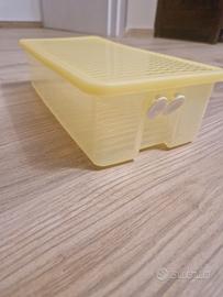 Ciotola tupperware