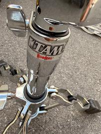 Asta supporto rullante Tama RoadPro