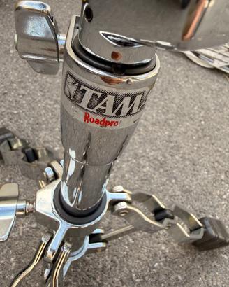 Asta supporto rullante Tama RoadPro