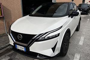 NISSAN Qashqai Nissan Qashqai III N1 1.3 mhev N-