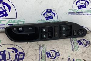 FIAT TIPO PULSANTIERA INTERRUTTORI TASTI ALZACRIST