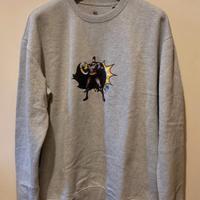 Felpa Batman taglia L