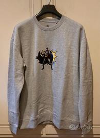 Felpa Batman taglia L