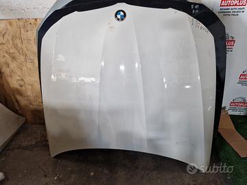 BMW E90 E91 3ser 2008-2012 Restyling Cofano 