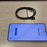 Samsung S21 plus 128 GB + cover + cavo