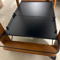 Foppa Pedretti carrello portavivande