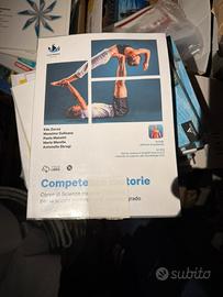 Comprtenze motorie