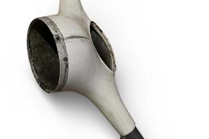 Manubrio Vespa VBA 150 1959 anche per VBB1 VBB2