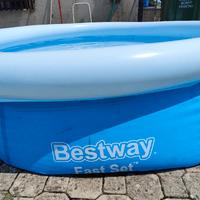 piscina per bambini autoportante BEST WAY