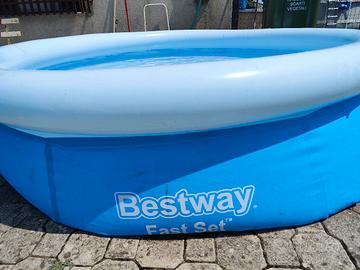piscina per bambini autoportante BEST WAY