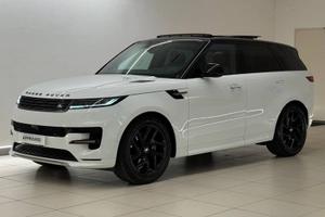 Range Rover Sport 3nd serie LAND ROVER 3.0D l...