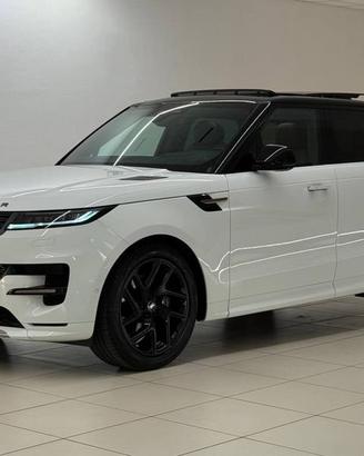 Range Rover Sport 3nd serie LAND ROVER 3.0D l...