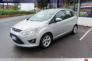 Ford C-Max 1.6 TDCi 115CV Plus