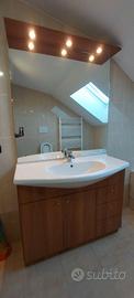 ARREDAMENTO BAGNO