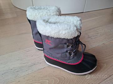 Stivali da neve Sorel Yoot PAC (30)