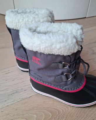 Stivali da neve Sorel Yoot PAC (30)
