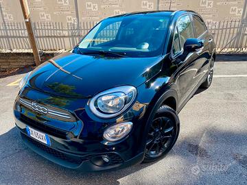 Fiat 500X 1.3 mjet Club 95cv -PRONTA CONSEGNA -GAR