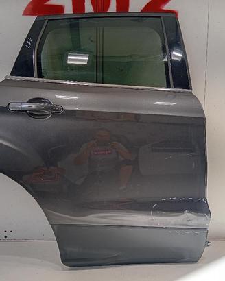 PORTIERA POSTERIORE DESTRA FORD Kuga Serie (CBS) 2