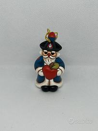 Statuina Thun Carabinieri Babbo paracadute 2021/22