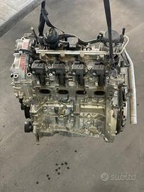 Motore Mercedes-Benz A 180 1.6 Benz. (270910)