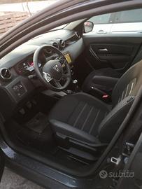 Dacia Duster 1.0 TCe 100cv ECO-G 4×2 Prestige