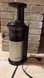 Estrattore di succo a freddo Panasonic MJ-L500 + A