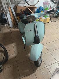 vespa 50 special