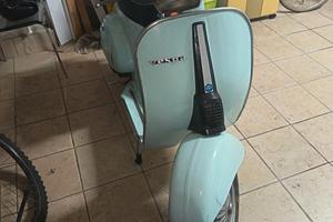 vespa 50 special