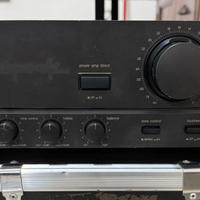 Amplificatore Technics SU-V560 hi-fi anni 90