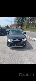 FIAT Freemont 2011 /280mila km