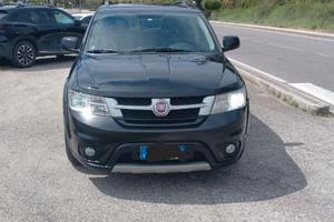 FIAT Freemont 2011 /280mila km