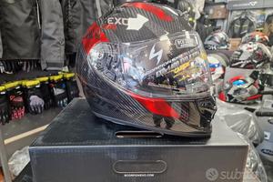 SCORPION Casco Integrale EXO 1400 EVO II Platted