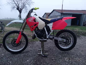 Honda cr 125 1994