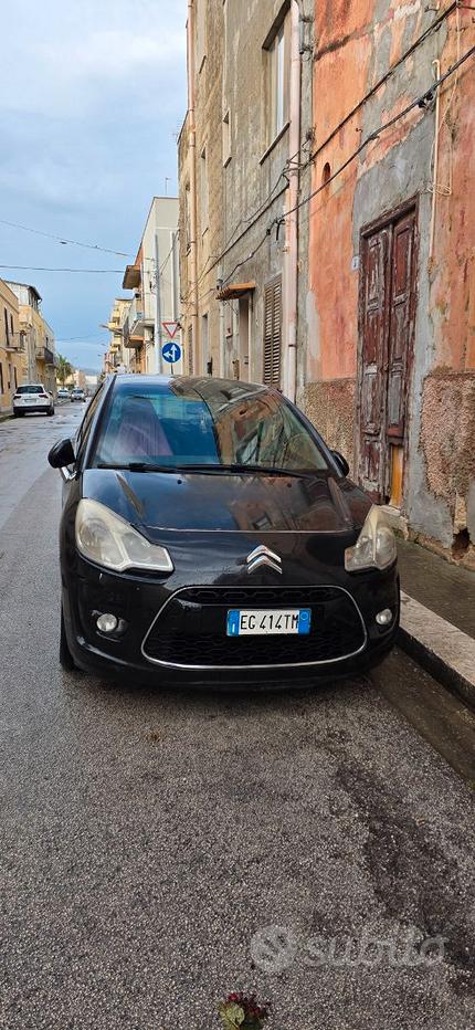 CITROEN C3 2ª serie