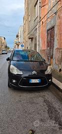 citroen c3 esclusive